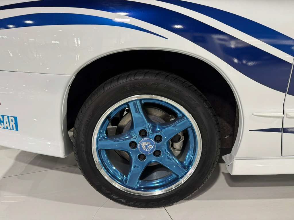 1999 Pontiac Firebird Trans Am DAYTONA 500 30th Anniversary Pace Car!! Fort Lauderdale FL