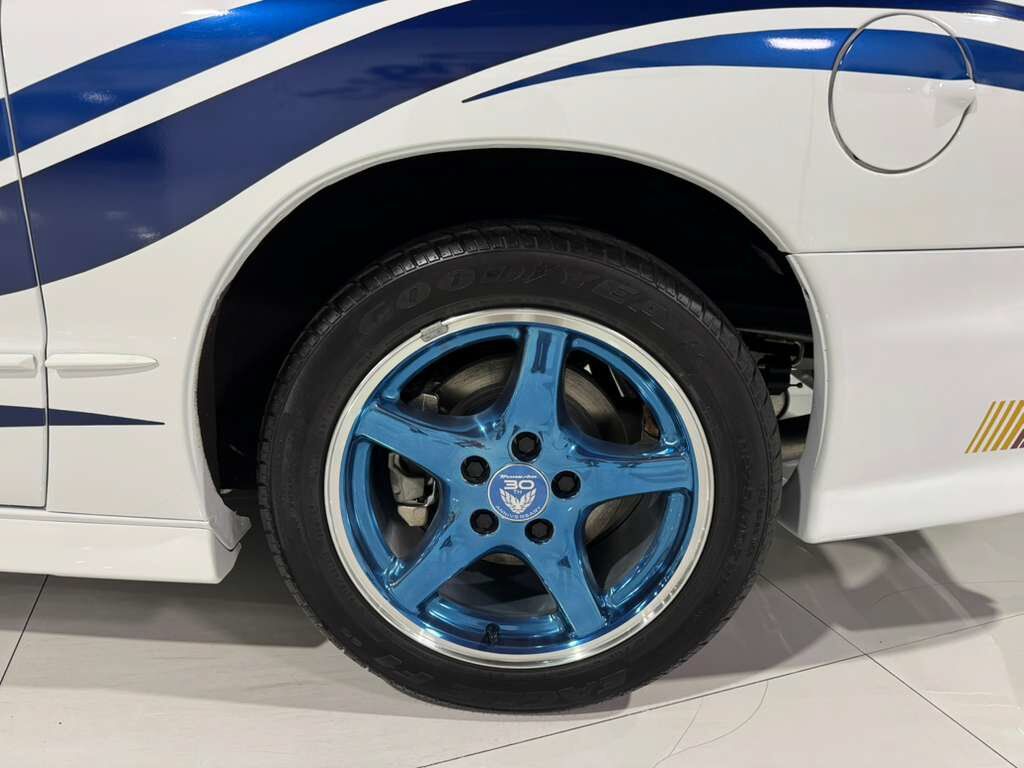 1999 Pontiac Firebird Trans Am DAYTONA 500 30th Anniversary Pace Car!! Fort Lauderdale FL