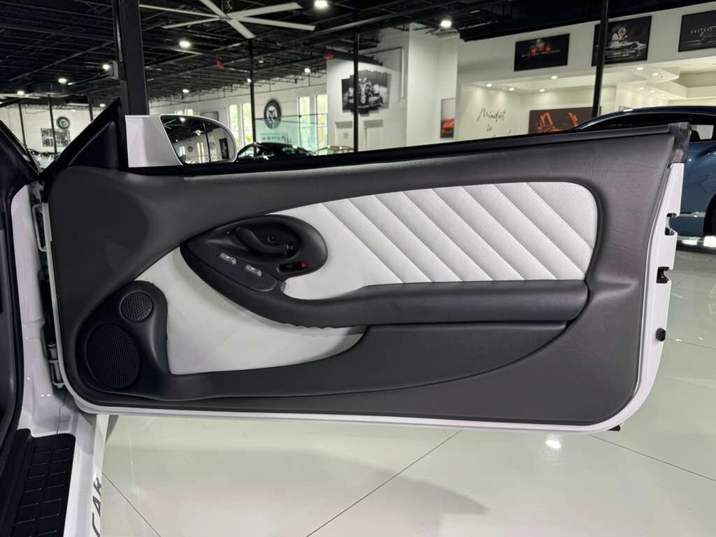 1999 Pontiac Firebird Trans Am DAYTONA 500 30th Anniversary Pace Car!! Fort Lauderdale FL