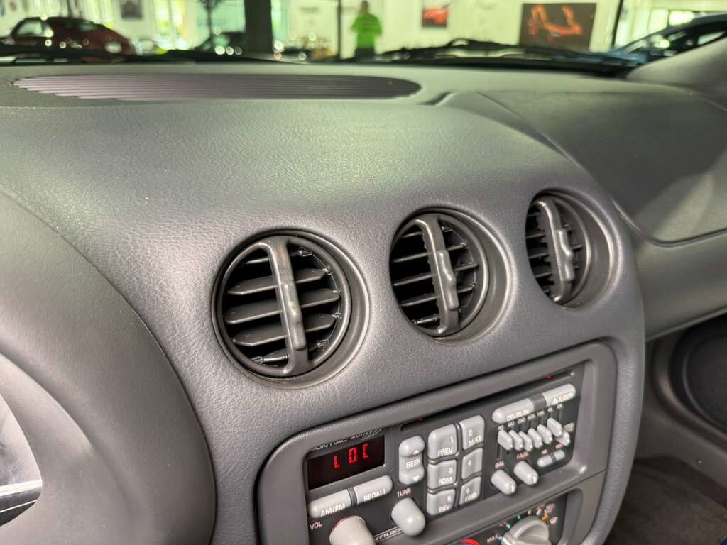 1999 Pontiac Firebird Trans Am Fort Lauderdale FL