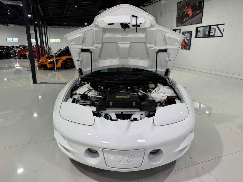 1999 Pontiac Firebird Trans Am Fort Lauderdale FL