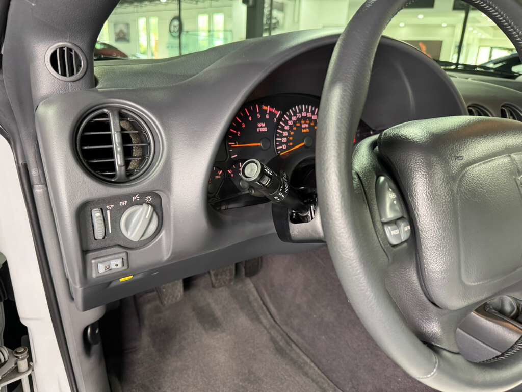 1999 Pontiac Firebird Trans Am Fort Lauderdale FL