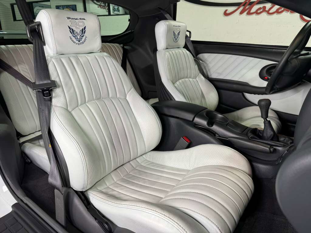 1999 Pontiac Firebird Trans Am Fort Lauderdale FL