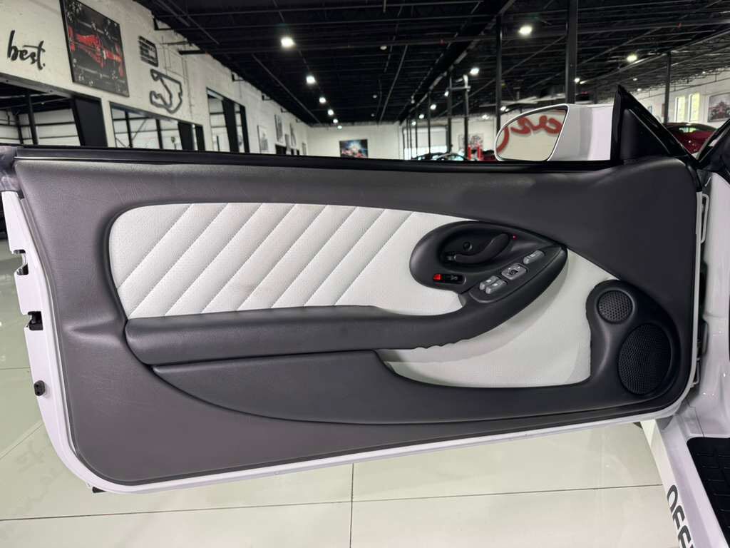 1999 Pontiac Firebird Trans Am Fort Lauderdale FL