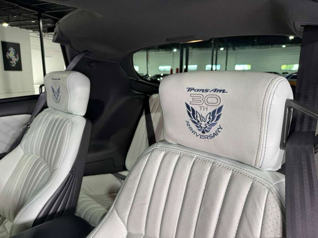 1999 Pontiac Firebird Trans Am Fort Lauderdale FL