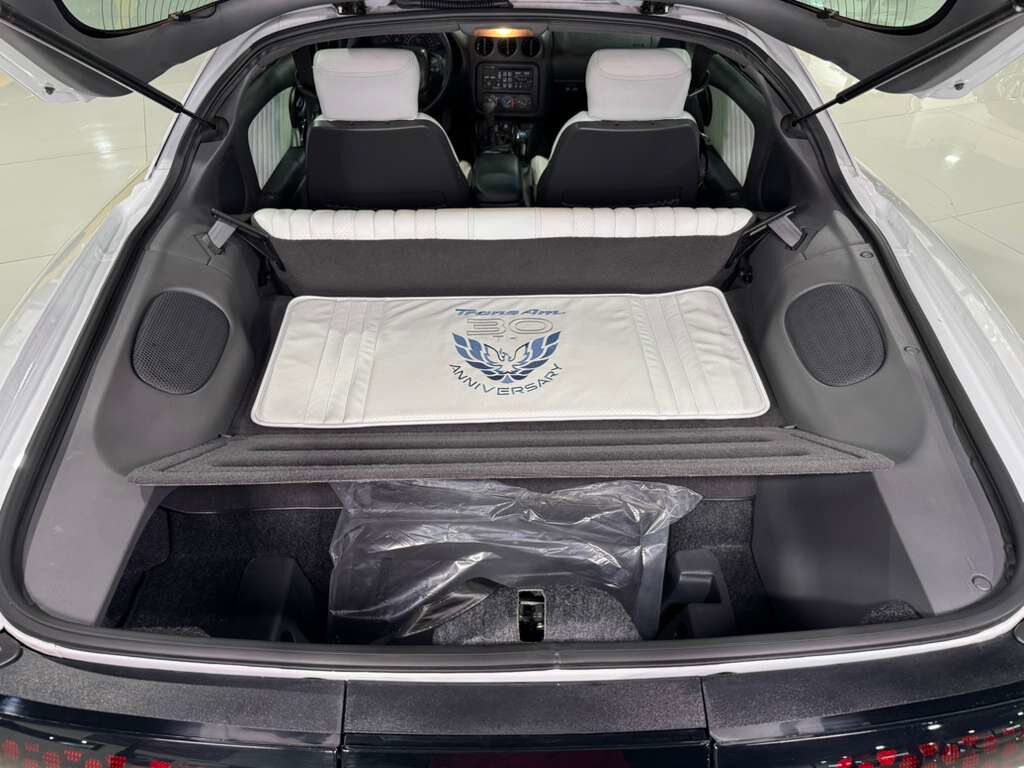 1999 Pontiac Firebird Trans Am Fort Lauderdale FL