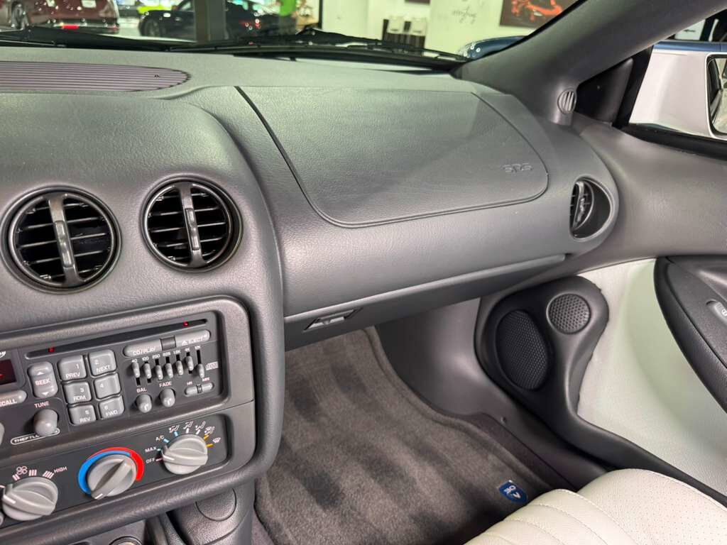 1999 Pontiac Firebird Trans Am Fort Lauderdale FL