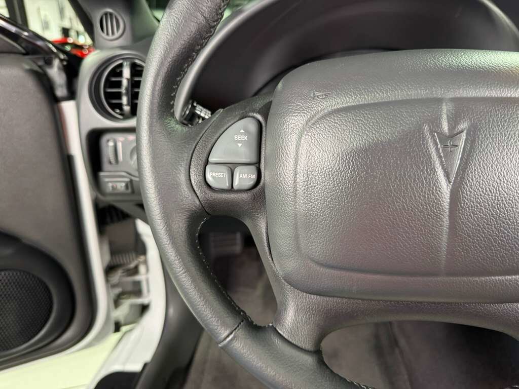 1999 Pontiac Firebird Trans Am Fort Lauderdale FL