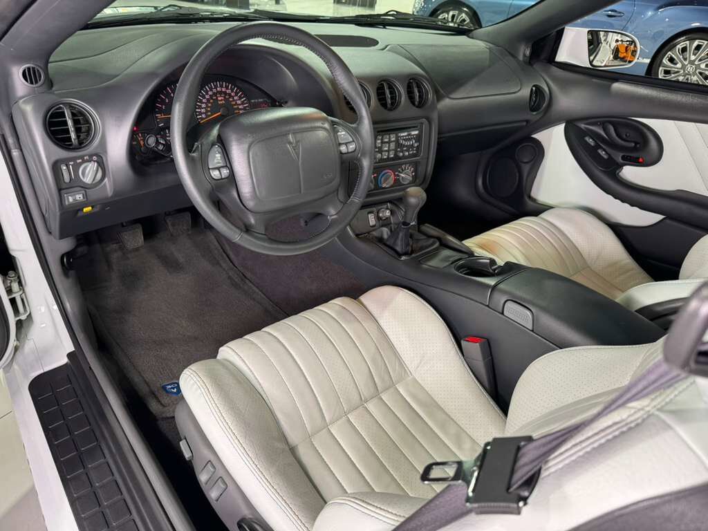 1999 Pontiac Firebird Trans Am Fort Lauderdale FL