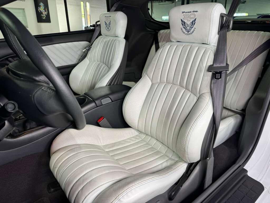 1999 Pontiac Firebird Trans Am Fort Lauderdale FL