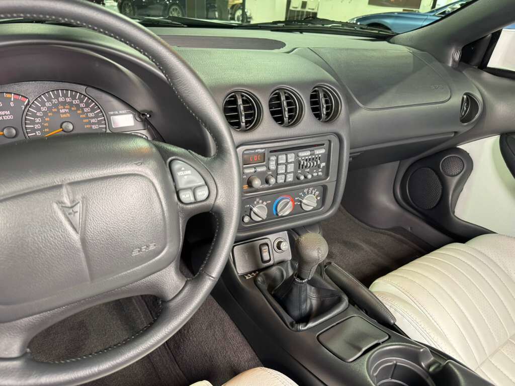 1999 Pontiac Firebird Trans Am Fort Lauderdale FL