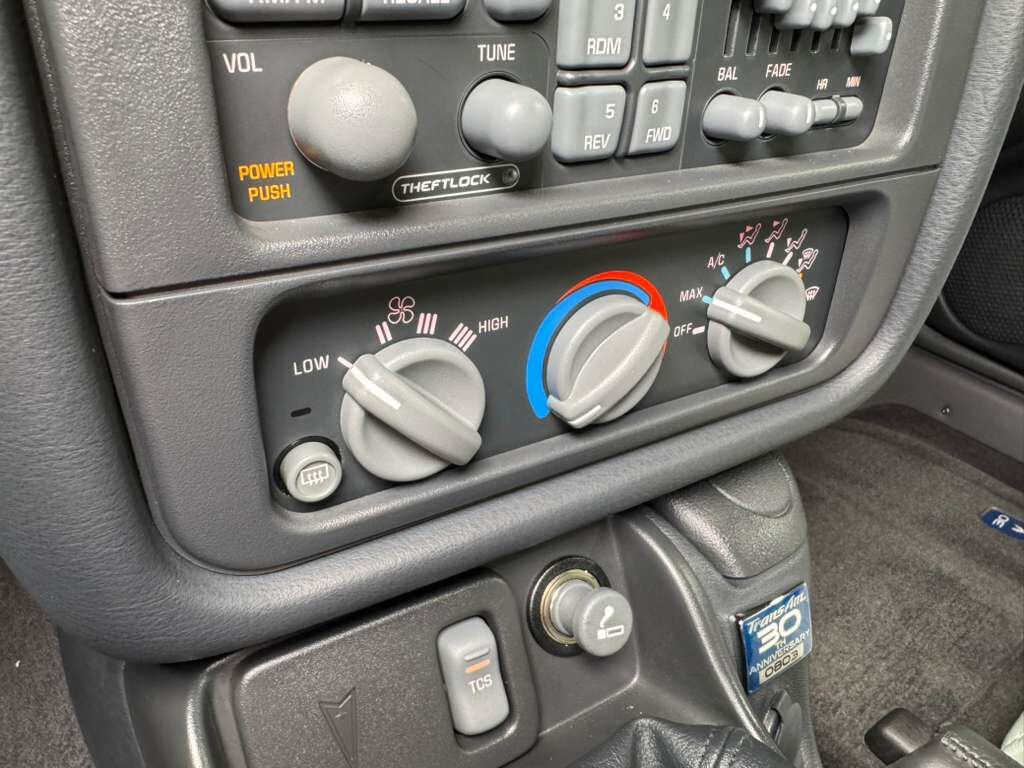 1999 Pontiac Firebird Trans Am Fort Lauderdale FL