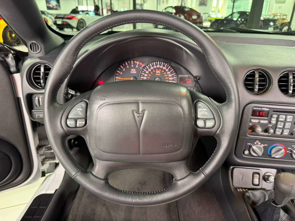 1999 Pontiac Firebird Trans Am Fort Lauderdale FL