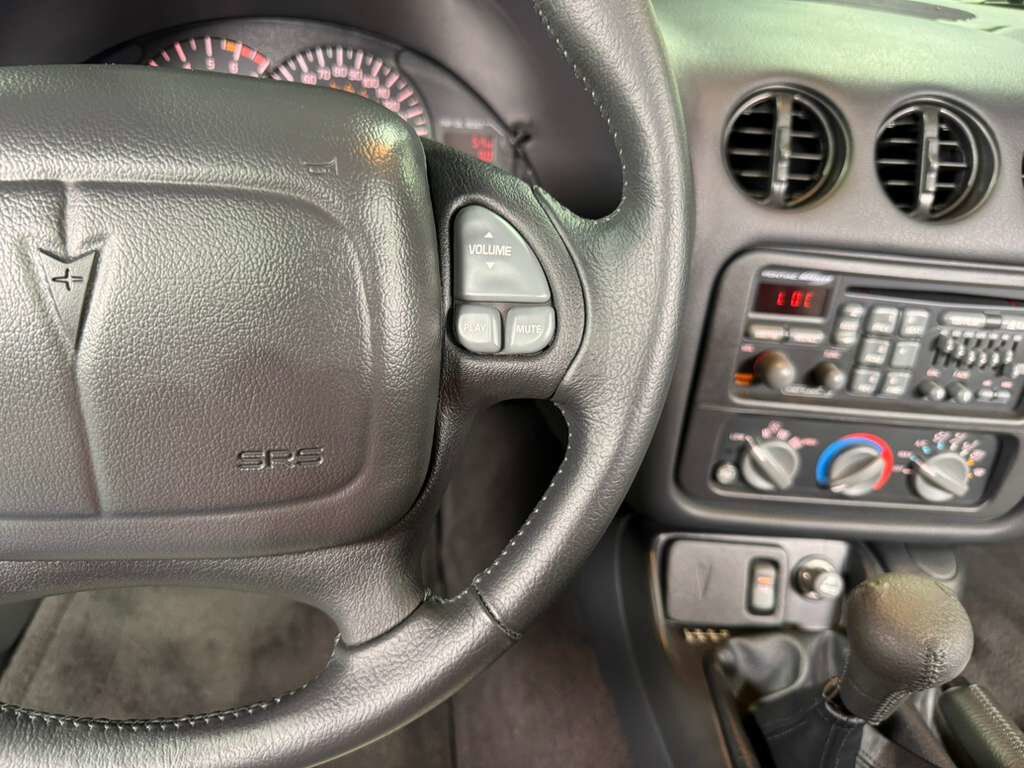 1999 Pontiac Firebird Trans Am Fort Lauderdale FL