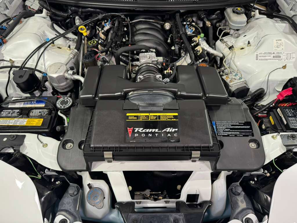 1999 Pontiac Firebird Trans Am Fort Lauderdale FL