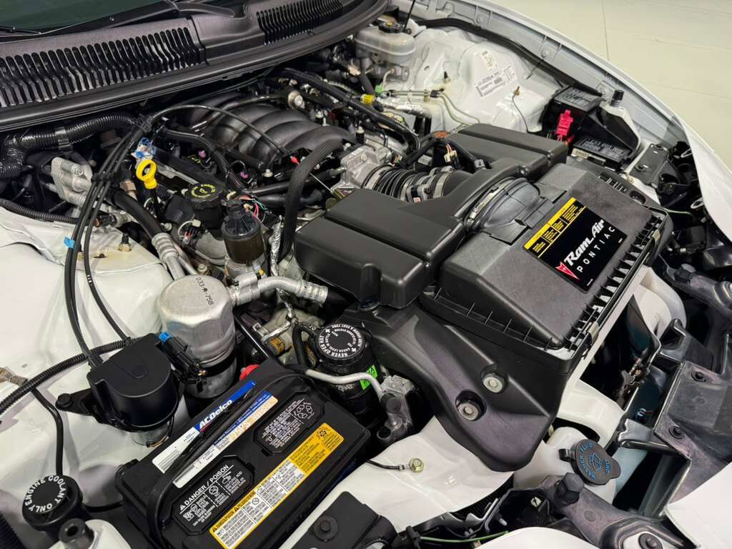 1999 Pontiac Firebird Trans Am Fort Lauderdale FL