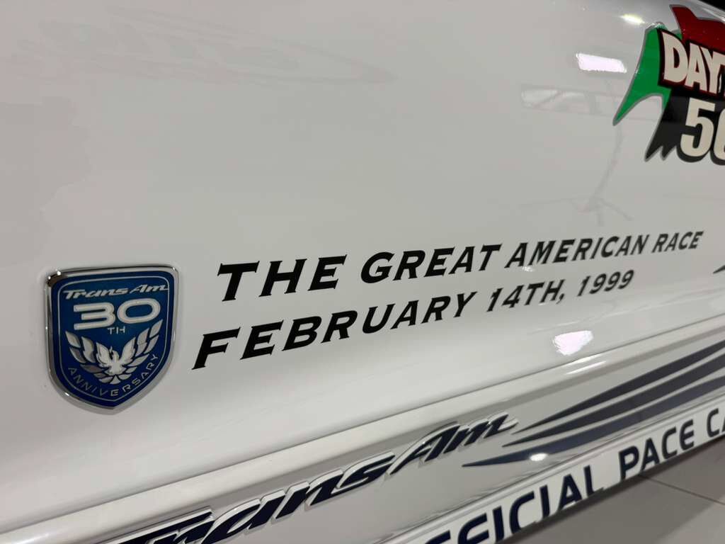 1999 Pontiac Firebird Trans Am Fort Lauderdale FL