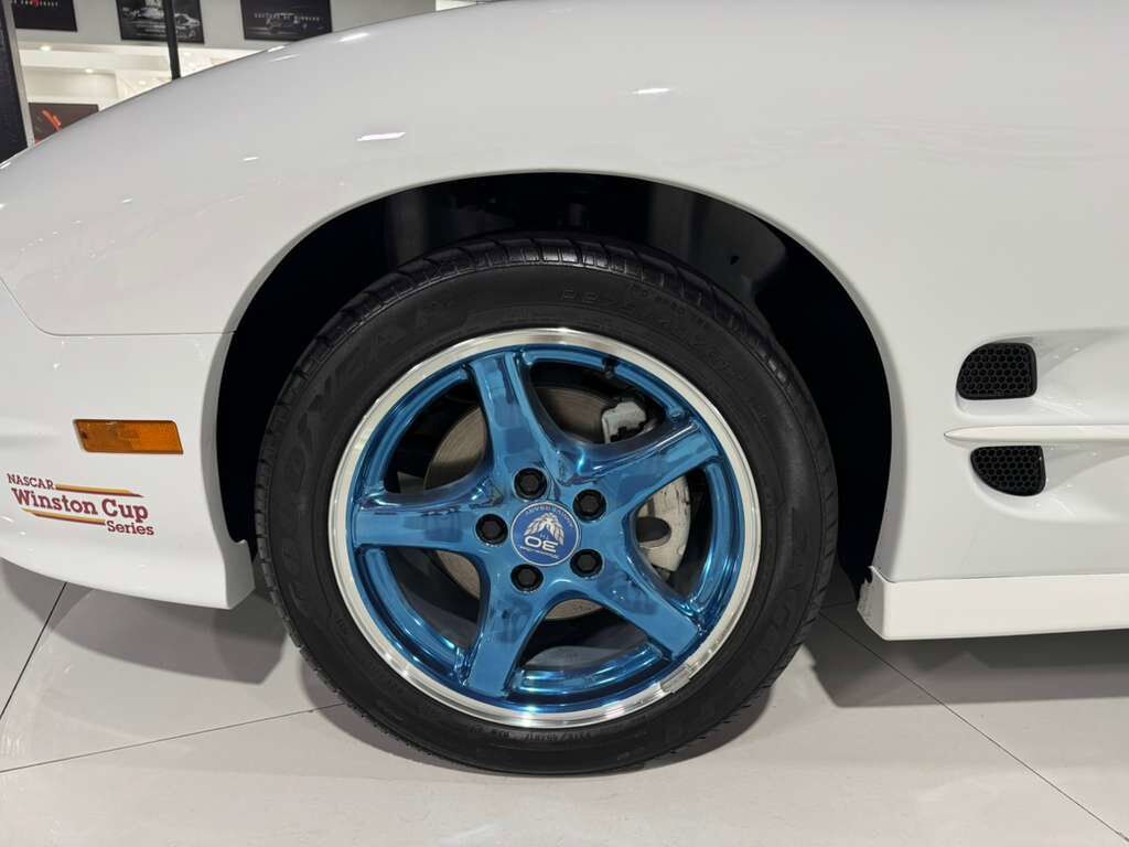 1999 Pontiac Firebird Trans Am Fort Lauderdale FL