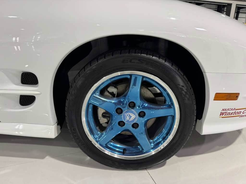 1999 Pontiac Firebird Trans Am Fort Lauderdale FL