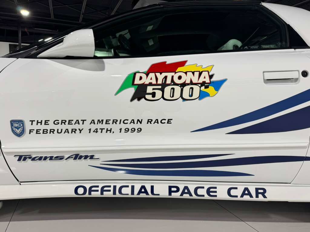 1999 Pontiac Firebird Trans Am Fort Lauderdale FL