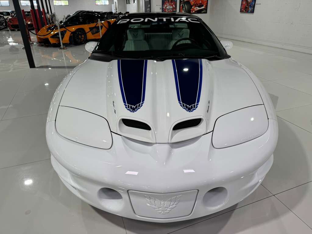 1999 Pontiac Firebird Trans Am Fort Lauderdale FL