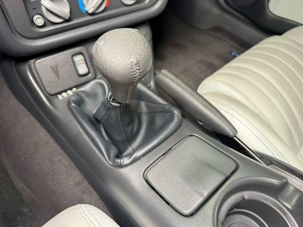 1999 Pontiac Firebird Trans Am Fort Lauderdale FL