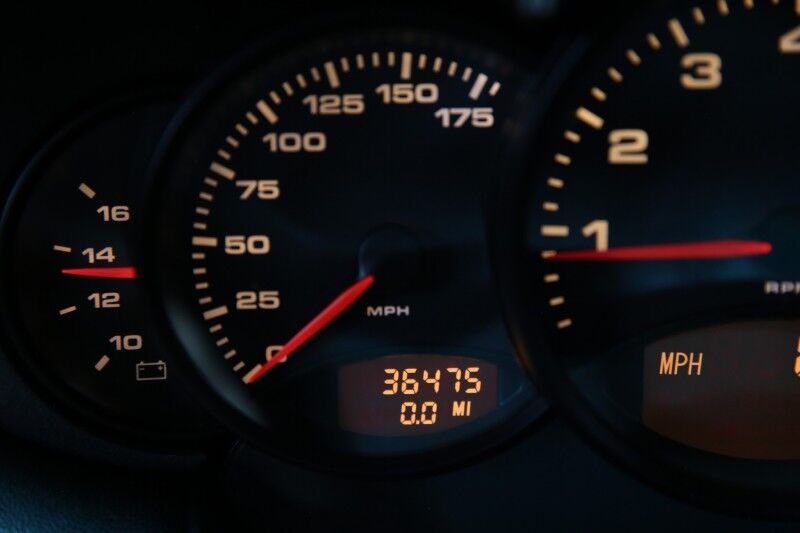 1999 Porsche 911 Carrera Plainview NY