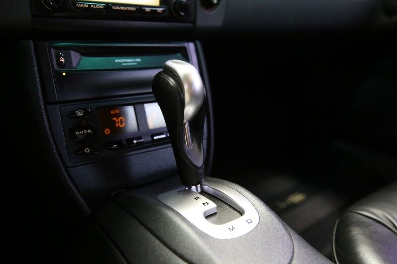 1999 Porsche 911 Carrera Plainview NY