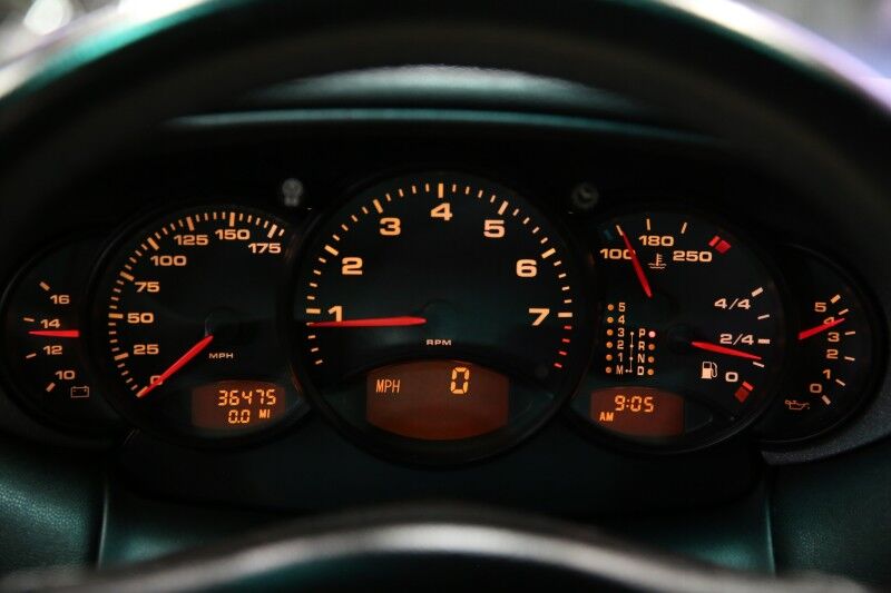 1999 Porsche 911 Carrera Plainview NY