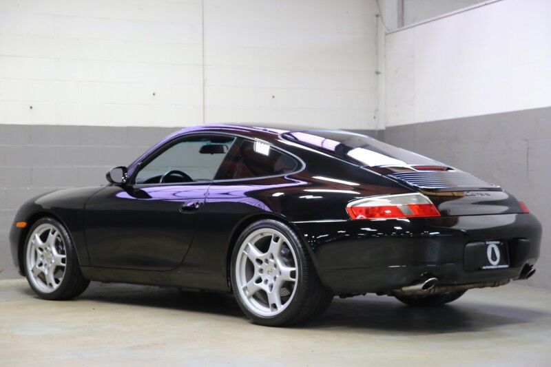 1999 Porsche 911 Carrera Plainview NY