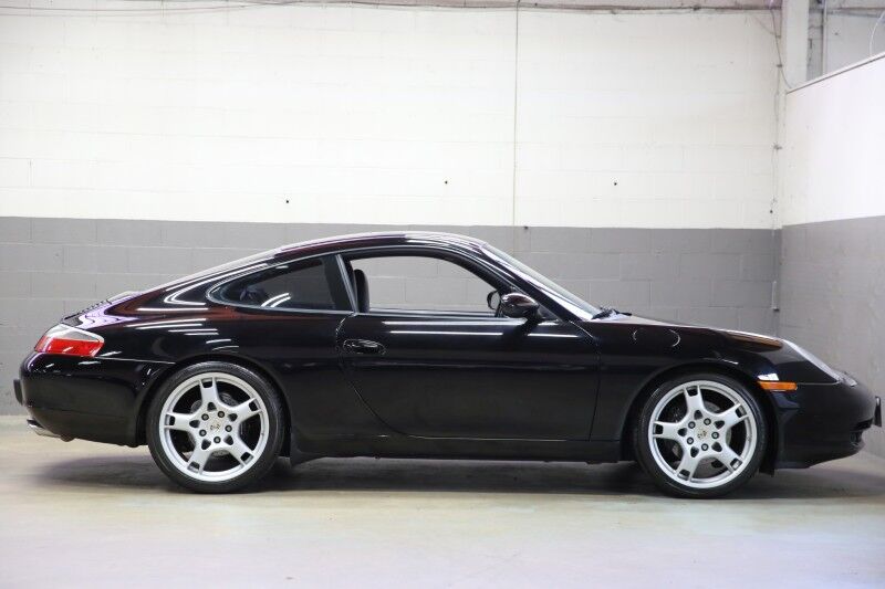 1999 Porsche 911 Carrera Plainview NY