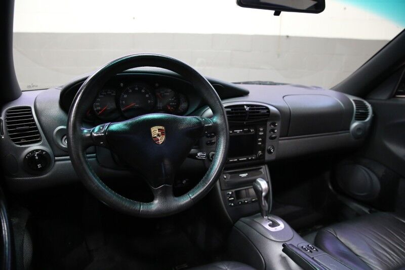 1999 Porsche 911 Carrera Plainview NY