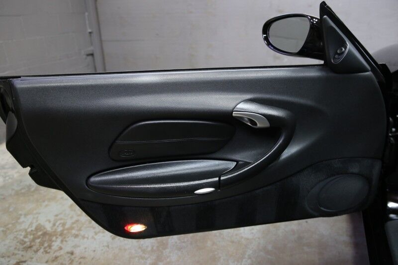 1999 Porsche 911 Carrera Plainview NY