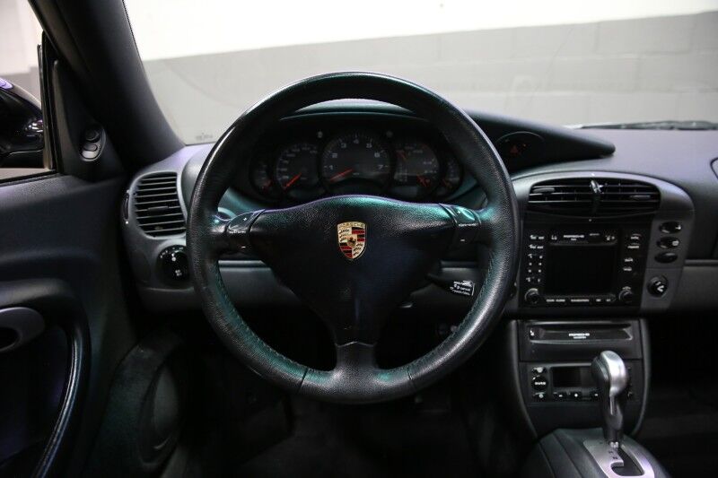 1999 Porsche 911 Carrera Plainview NY