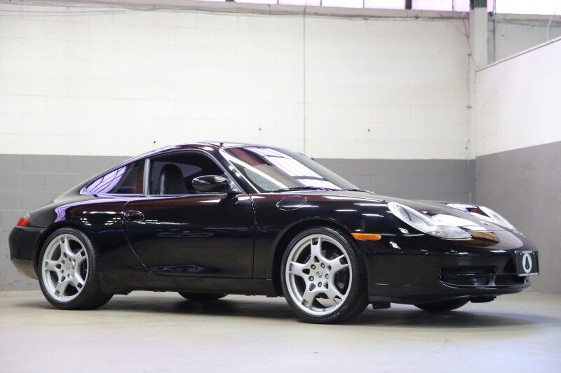 1999 Porsche 911 Carrera Plainview NY