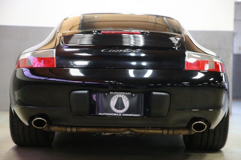 1999 Porsche 911 Carrera Plainview NY