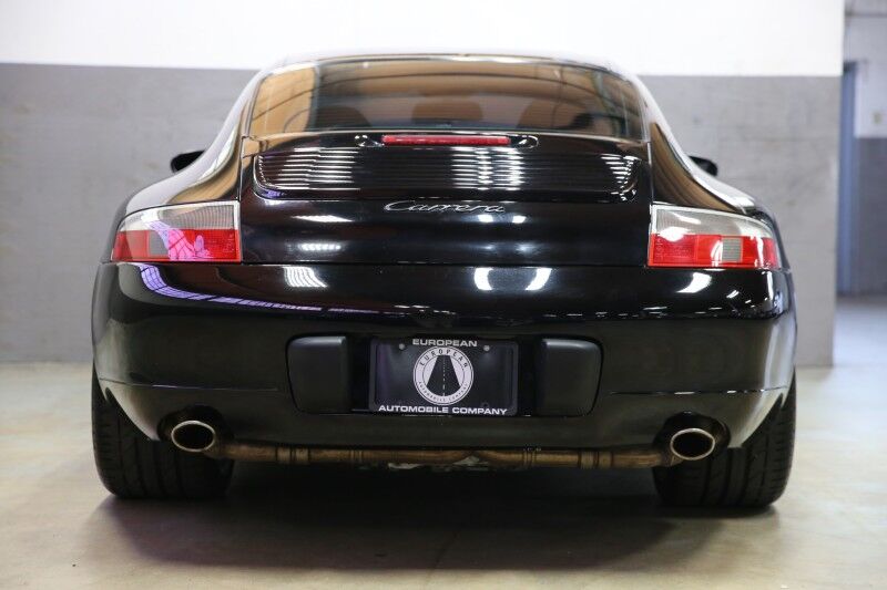 1999 Porsche 911 Carrera Plainview NY