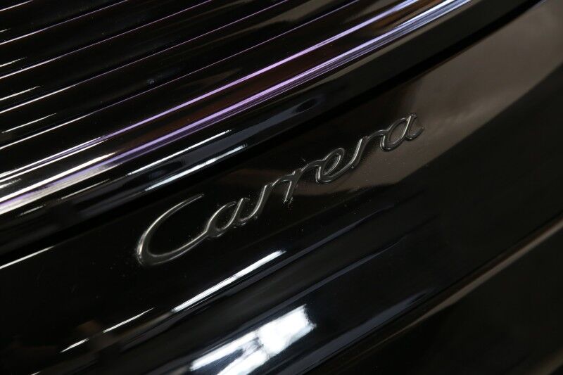 1999 Porsche 911 Carrera Plainview NY