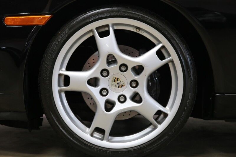 1999 Porsche 911 Carrera Plainview NY