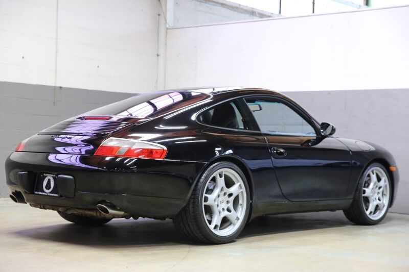 1999 Porsche 911 Carrera Plainview NY