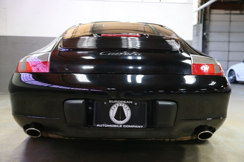 1999 Porsche 911 Carrera Plainview NY