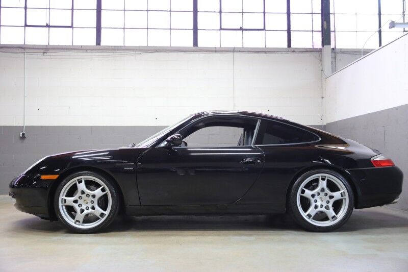1999 Porsche 911 Carrera Plainview NY