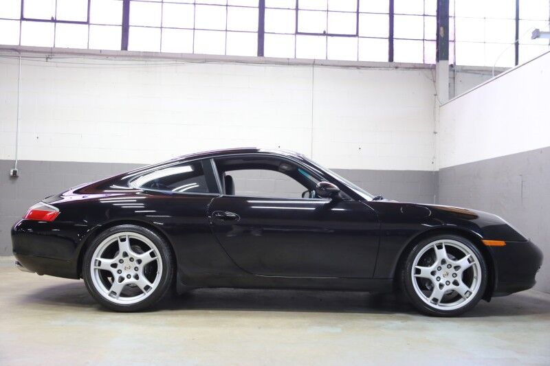 1999 Porsche 911 Carrera Plainview NY