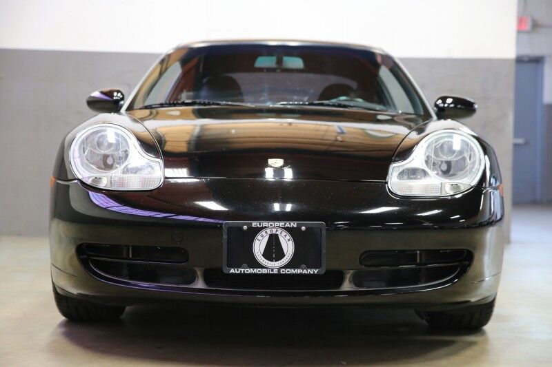 1999 Porsche 911 Carrera Plainview NY