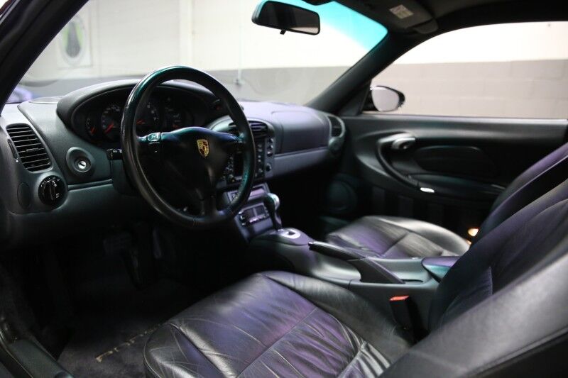 1999 Porsche 911 Carrera Plainview NY
