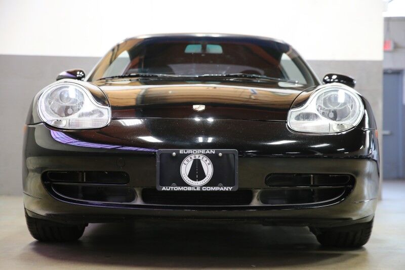 1999 Porsche 911 Carrera Plainview NY