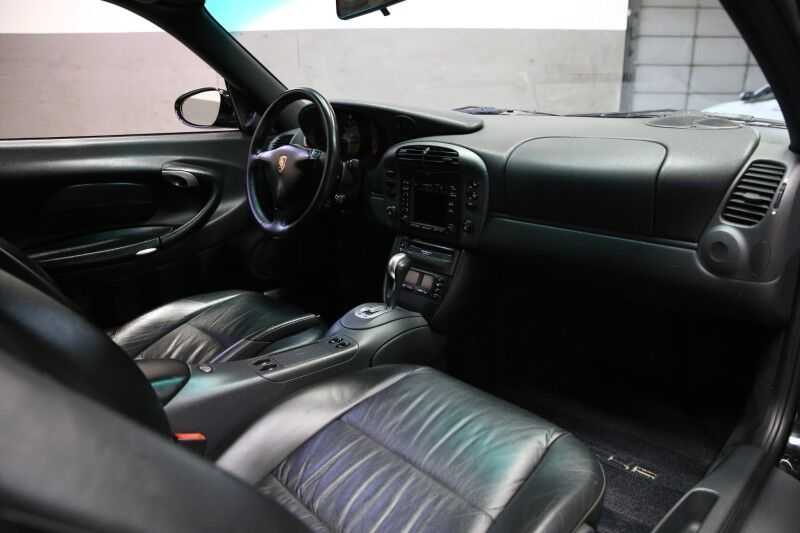 1999 Porsche 911 Carrera Plainview NY