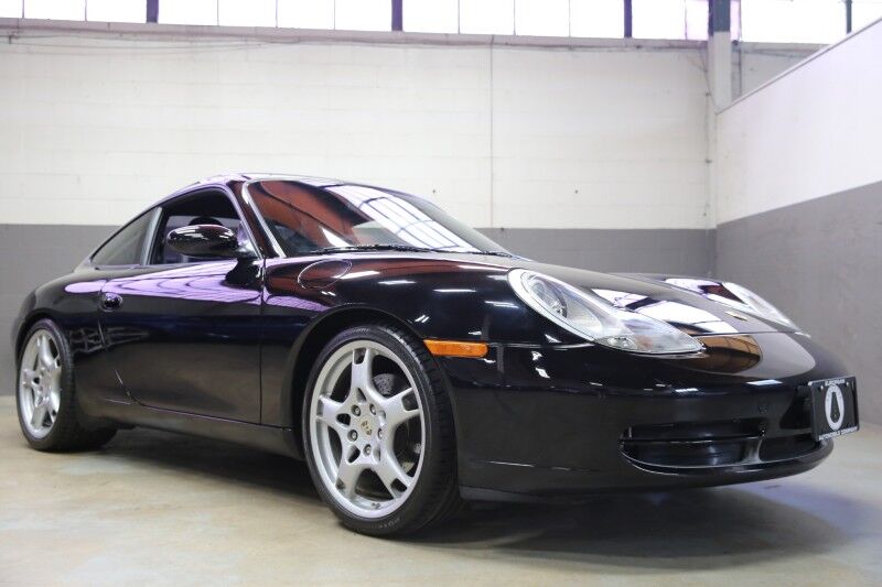 1999 Porsche 911 Carrera Plainview NY