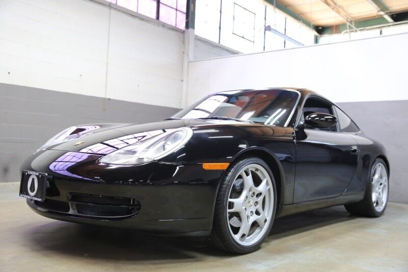 1999 Porsche 911 Carrera Plainview NY