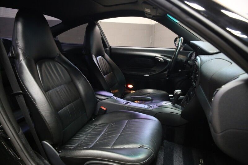 1999 Porsche 911 Carrera Plainview NY